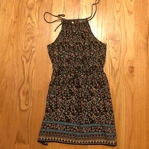 South Moon Under Summer Dress